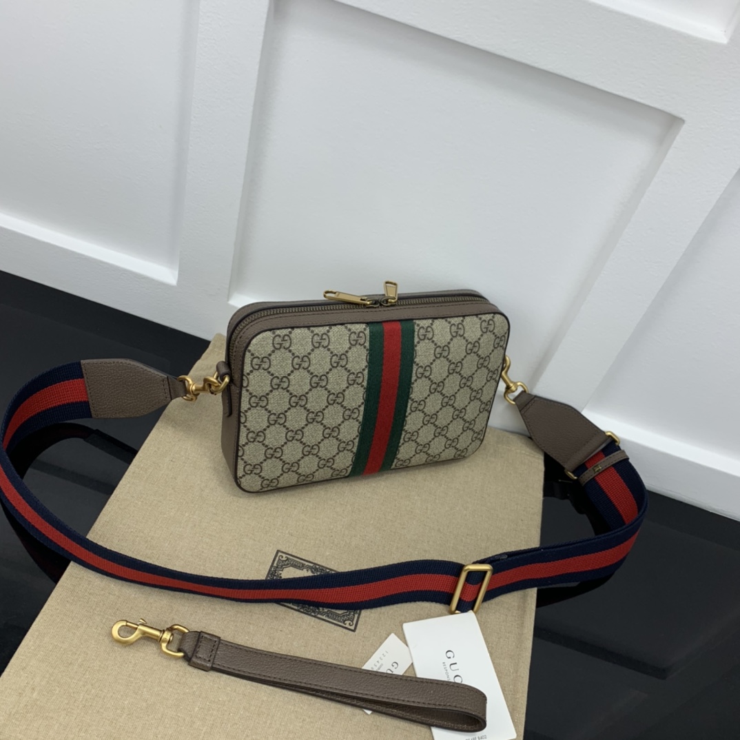 Gucci Satchel Bags